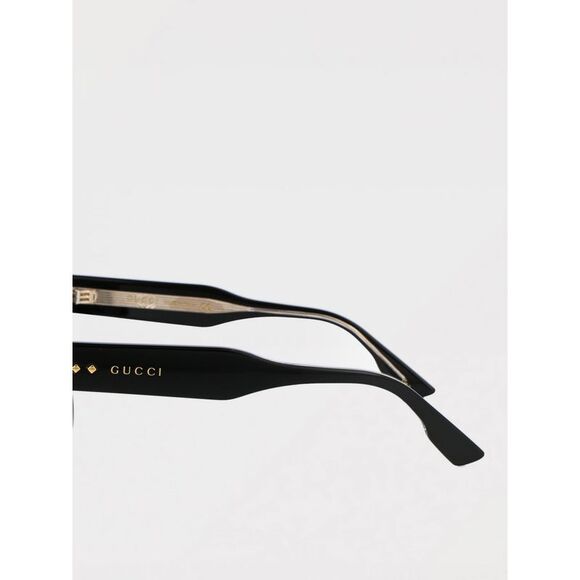 Gucci Sunglasses Woman Black